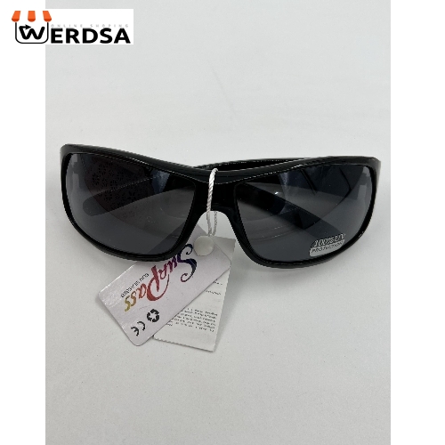 عینک افتابی مردانه کد 1656AI