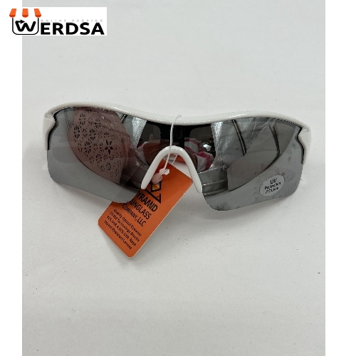 عینک افتابی مردانه شیک مدل 1657AB   