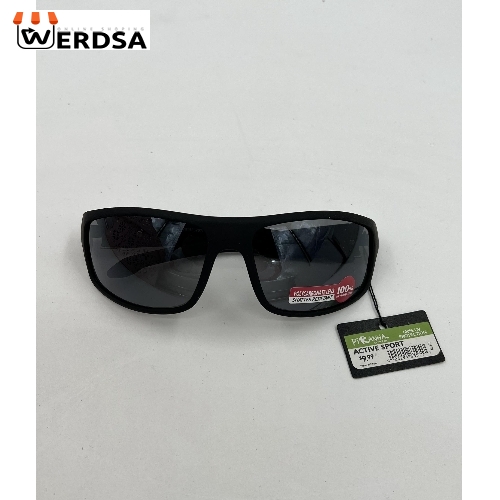 عینک افتابی مردانه شیک مدل 1657AC