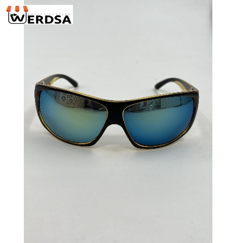 عینک افتابی مردانه شیک مدل 1657AI