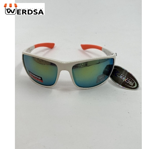 عینک افتابی مردانه شیک مدل 1657AJ