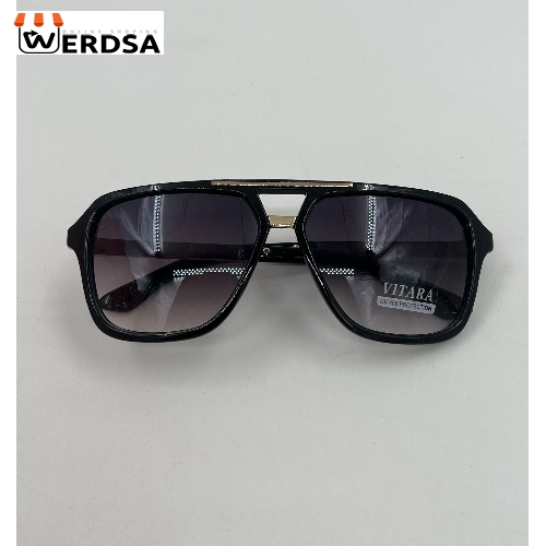 عینک آفتابی زنانه کد 1660PB