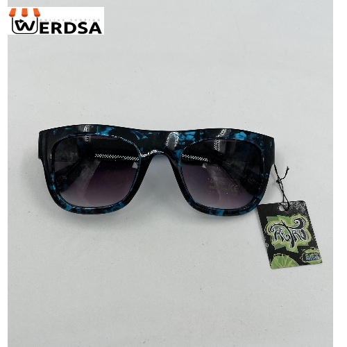 عینک افتابی زنانه کد 1661AA