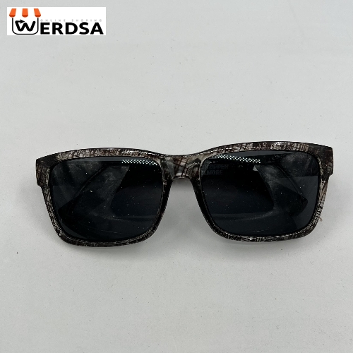 عینک افتابی زنانه کد 1661AH