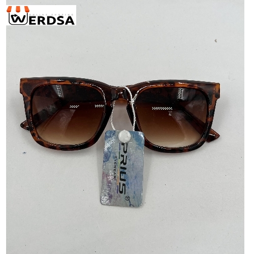 عینک افتابی زنانه کد 1661AK