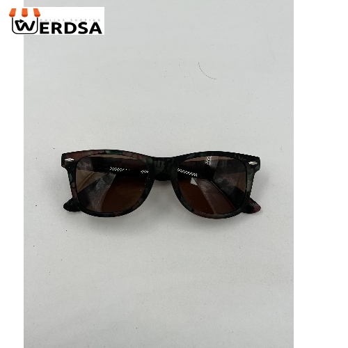 عینک افتابی زنانه خاص کد1662AE