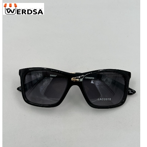 عینک افتابی زنانه مدل لاگوست کد 1662AH