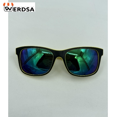 عینک افتابی اسپرت کد 1662AN