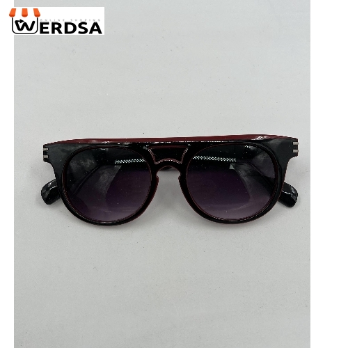 عینک افتابی اسپرت کد 1666AB