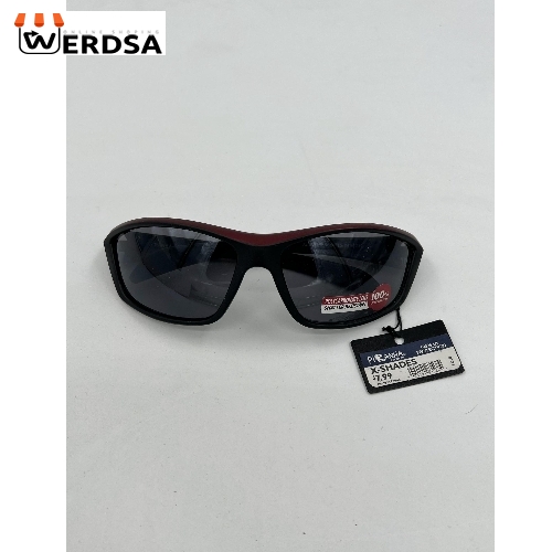 عینک افتابی مردانه کد 1682