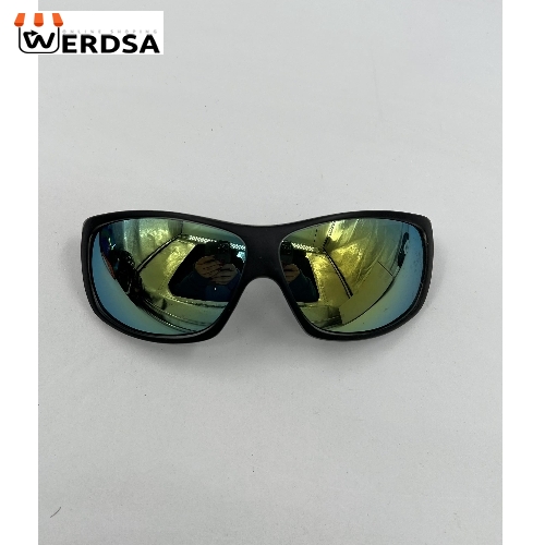 عینک افتابی مردانه کد 1685AD