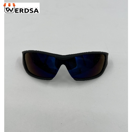 عینک افتابی مردانه کد 1685AF