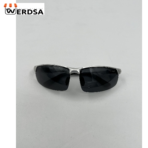 عینک افتابی مردانه کد 1685AH