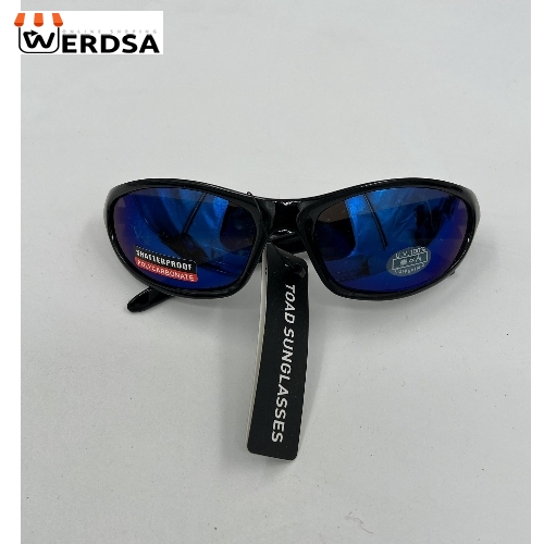 عینک افتابی مردانه کد 1685AI