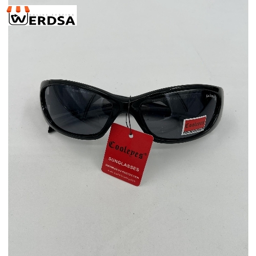 عینک افتابی مردانه کد 1685AL