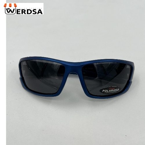 عینک افتابی مردانه کد 1659AL