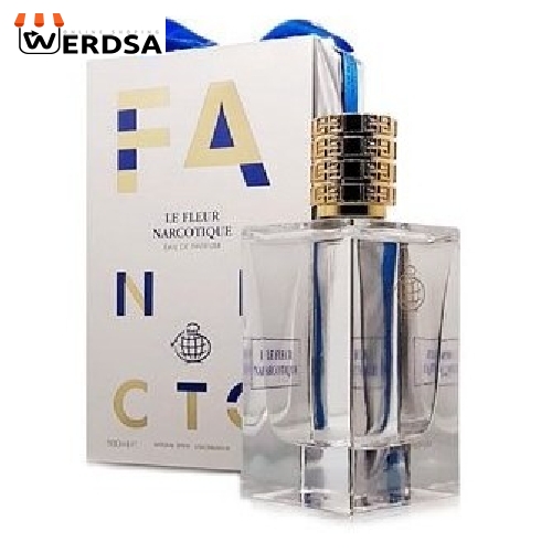 عطر ادکلن اسپرت ایکس نیهیلو فلور نارکوتیک فراگرنس ورد له فلور نارکوتیک