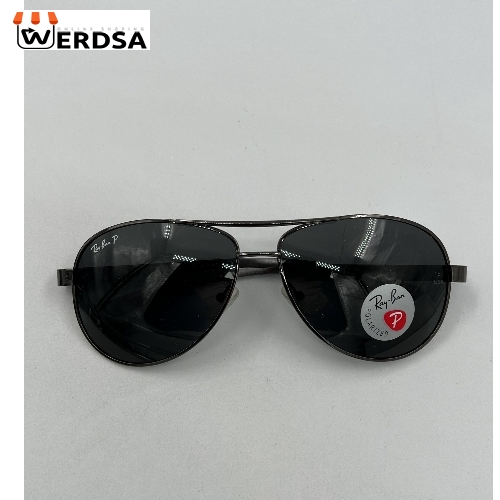 عینک افتابی مردانه RAY BAN مدل 1686AL با طراحی مدرن