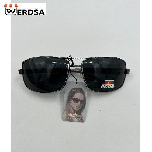 عینک افتابی مردانه مدل 1686AM با طراحی مدرن