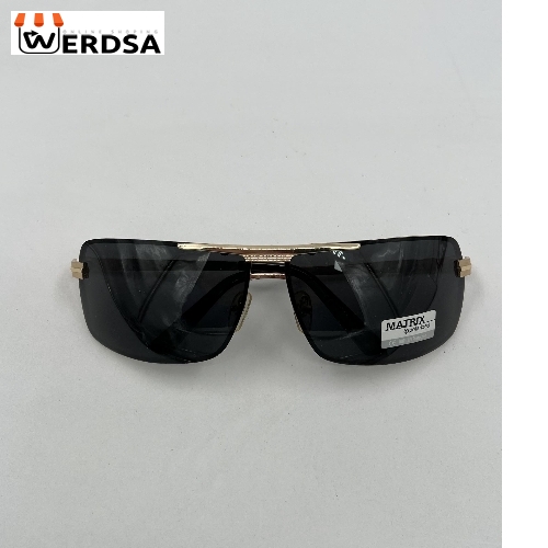 عینک افتابی مردانه مدل ماتریکس کد 1686AO