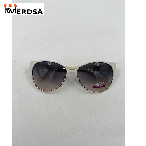 عینک افتابی زنانه کد 1686AP