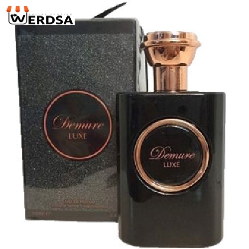 عطر ادکلن زنانه ایو سن لورن بلک اوپیوم فراگرنس ورد دمور لوکس