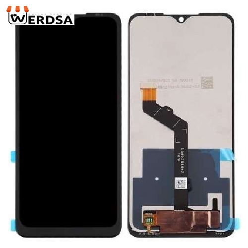 تاچ و ال سی دی نوکیا مدل Nokia 6.2