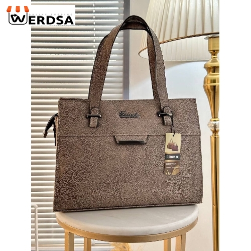 کیف دستی زنانه زه دار کد 3559