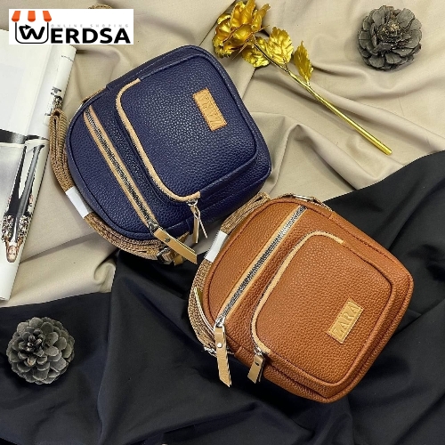 کیف مینی دوشی زارا کد 3909