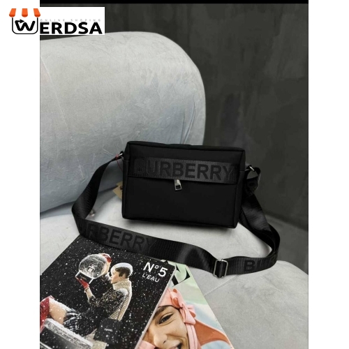 کیف پاسپورتی بند تسمه ای زنانه