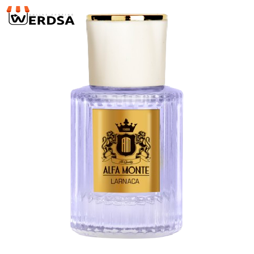 عطر لارناکا آلفامونته، رایحه‌ای خاص و ماندگار
