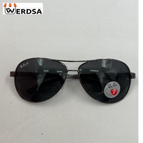 عینک آفتابی مردانه ری بن مدل 1689AT با طراحی مدرن