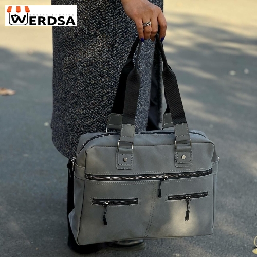 کیف بگ ساک زنانه کد 5334