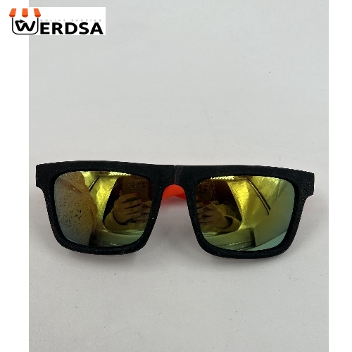 عینک افتابی مردانه مدل SPY PLUS کد 1690AE