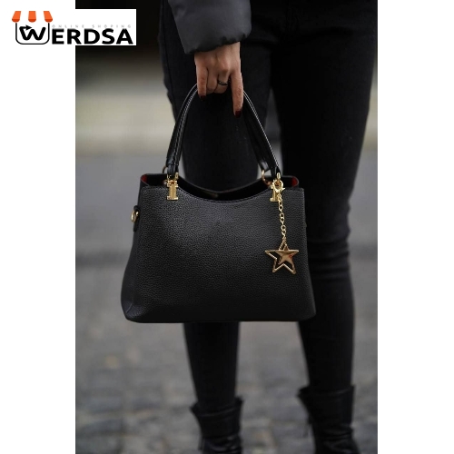کیف دستی زنانه شرانگ کد 6023