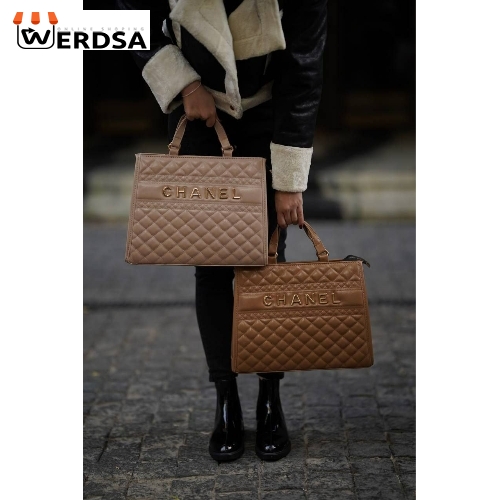 کیف دستی زنانه شانل کد 4974 با طراحی شیک و مدرن