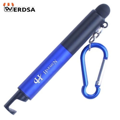 چراغ قوه هارمن مدل Pen-Key-Holder