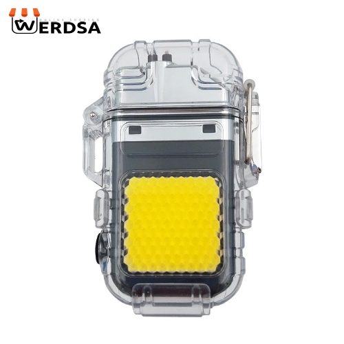 چراغ قوه مدل پلاسمایی فندکی