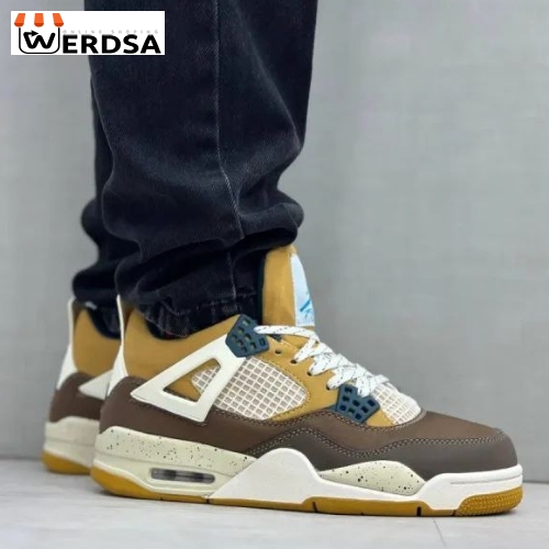 کفش اسپرت نایک ایر جردن NIKE AIR JORDAN