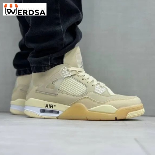 کفش اسپرت نایک ایر جردن NIKE AIR JORDAN