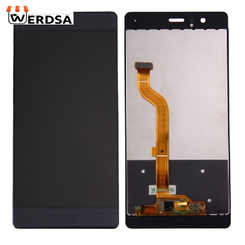 تاچ ال سی دی هوآوی HUAWEI P9