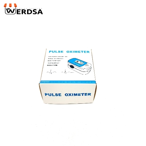 دستگاه اکسیژن سنج Pulse Oximeter Lk88 طرح جدید اصلی