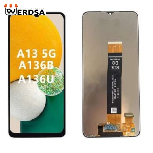 تاچ ال سی دی سامسونگ Galaxy A136/A13 5g