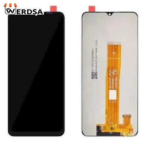 تاچ ال سی دی سامسونگ GALAXY M127 / M12 2020