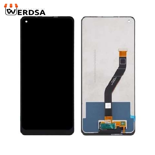 تاچ ال سی دی سامسونگ GALAXY A215 / A21