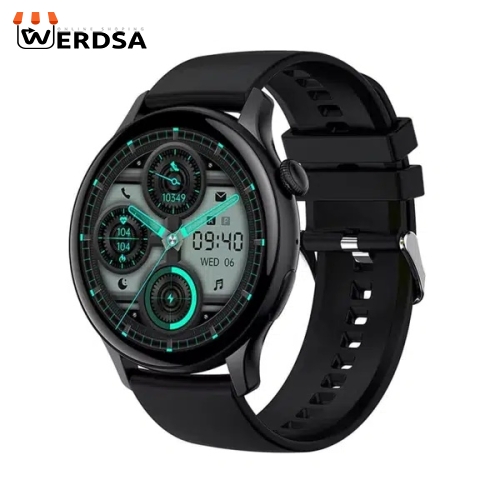 ساعت هوشمند برند هیوامی Lumio k85 اصلی