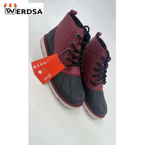 بوت زنانه AAL مدل T2955 با طراحی مدرن و راحت