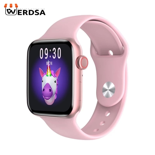 ساعت هوشمند Modio MW16 mini گرید A++