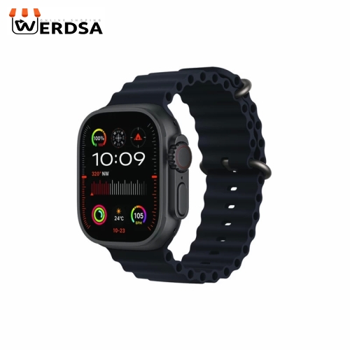 ساعت هوشمند اسمارت واچ مدل KS9 ULTRA
