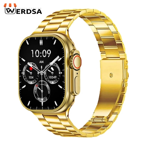 ساعت هوشمند مدل H13 Ultra2